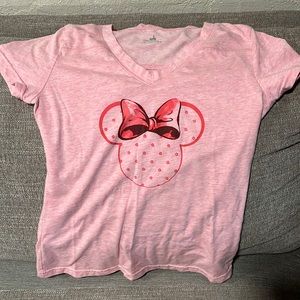 Disney Parks Authentic